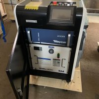 Аппарат лазерной очистки 4в1 Turbolase PowerBox4 3000 Вт